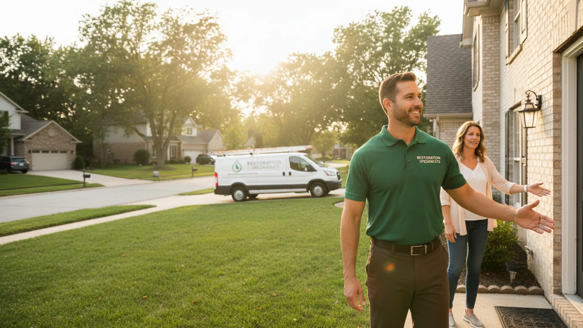 Local Water Damage Restoration in Redmond, OR Near Me – Proudly Serving Our Community with Care